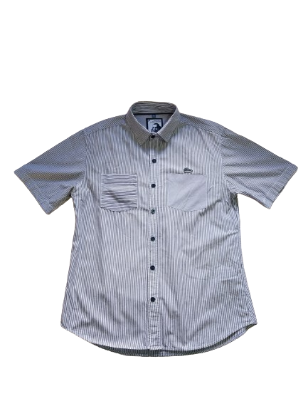 camisa öus 2018